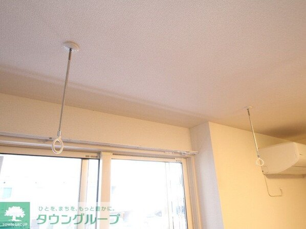 カーサグラナーテの物件内観写真